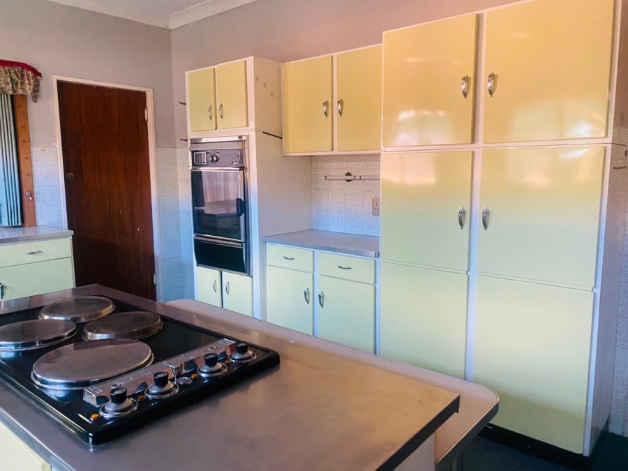 4 Bedroom Property for Sale in Sasolburg Ext 12 Free State